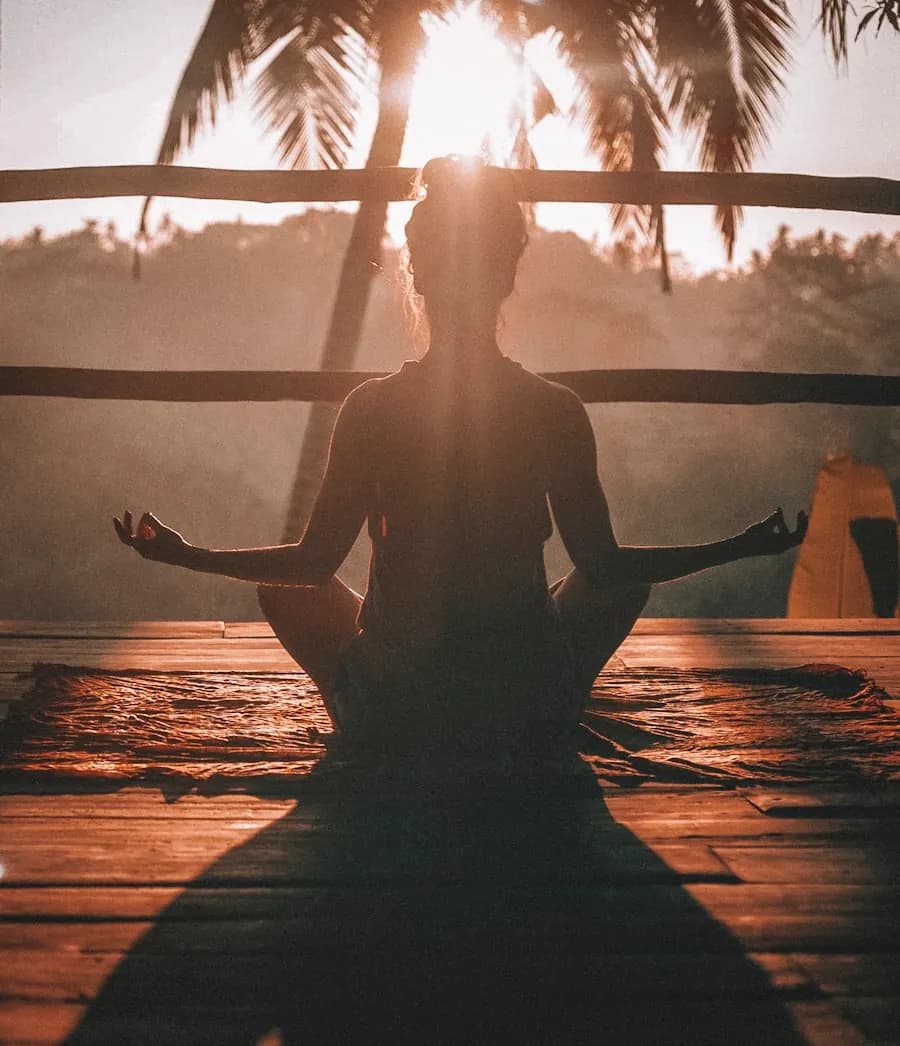 Mindful Productivity Systems: Working With Intention