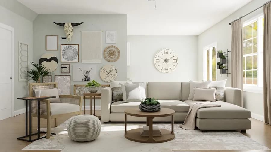 Minimalist Home Foundations: Principles for Tranquil Spaces