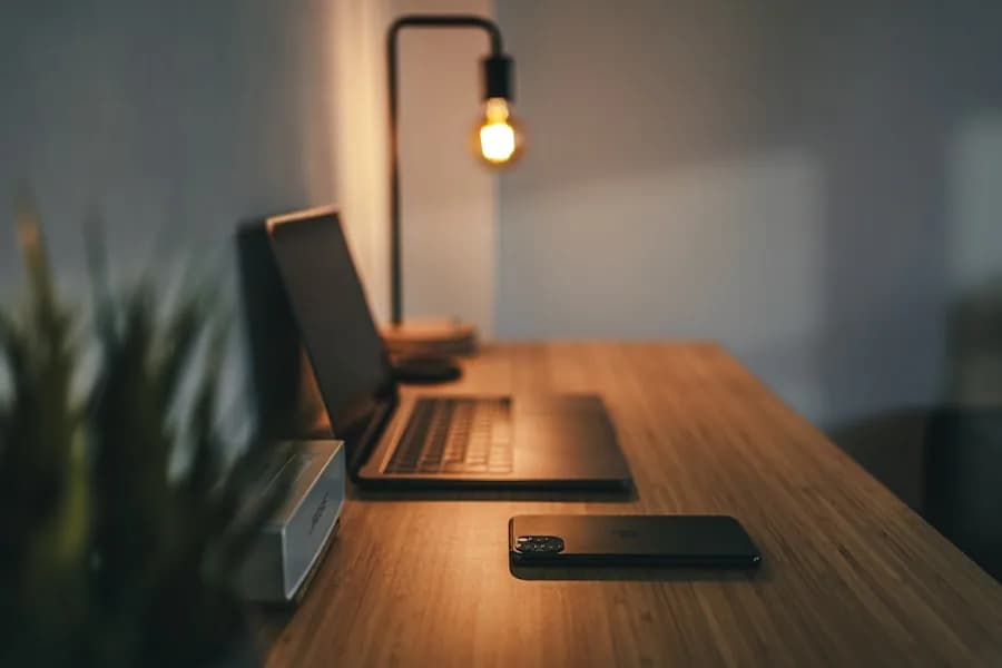Mindful Home Organization: Beyond Tidying Up